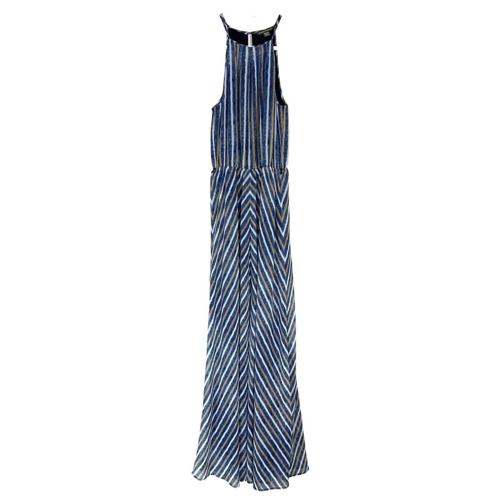 Tommy Bahama Ouzo Crazy Maxi Dress - Picture 3 of 8